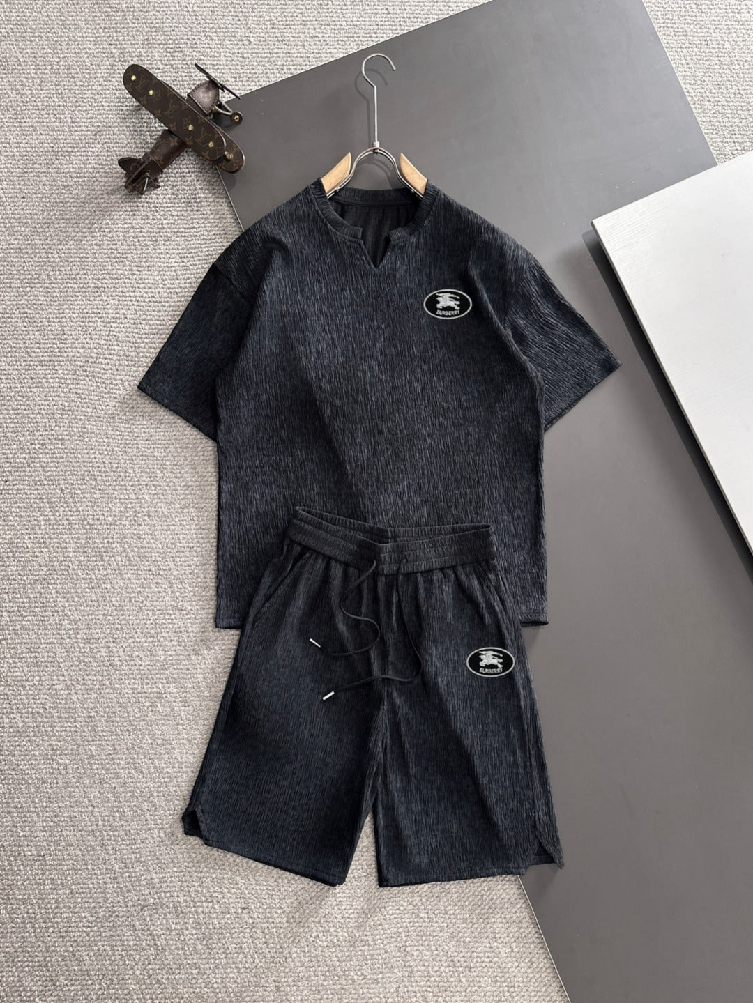 LuxluxHouse Best Quality Clothes Burberry T-shirt