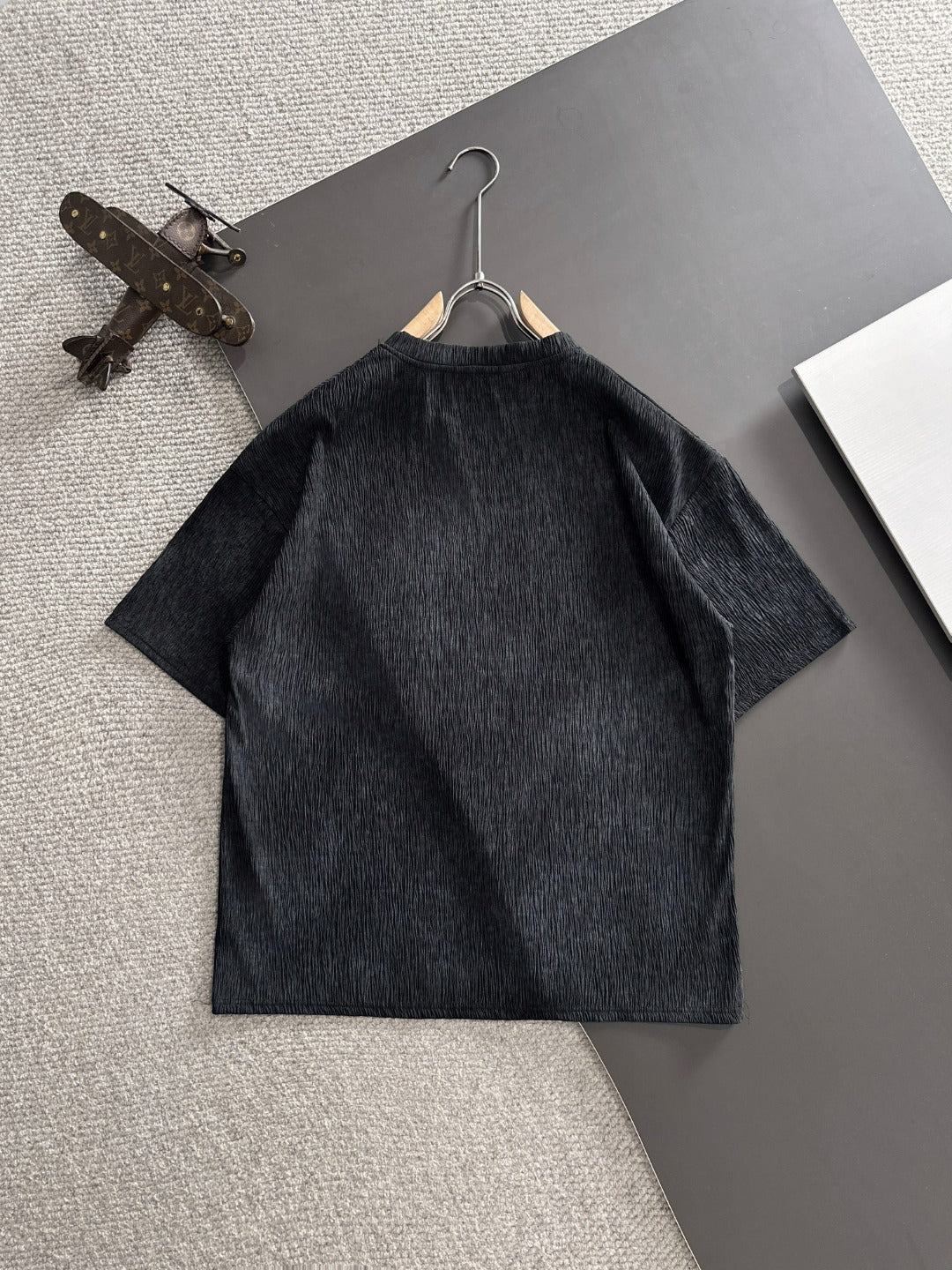 LuxluxHouse Best Quality Clothes Burberry T-shirt