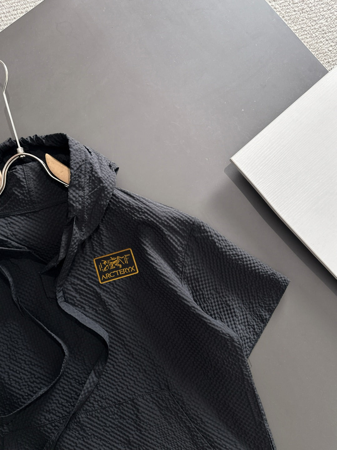 LuxluxHouse Best Quality Clothes T-shirt Arcteryx