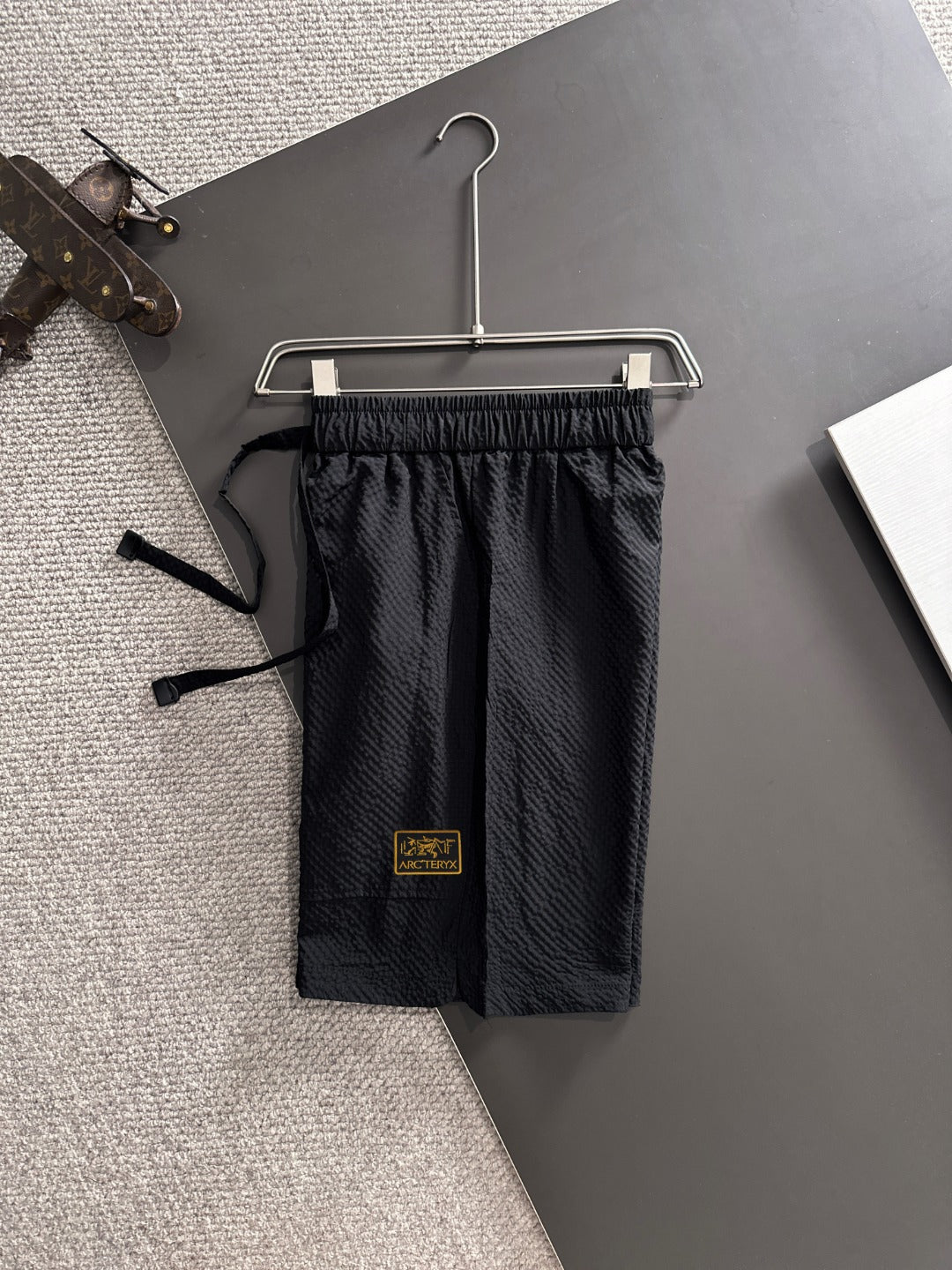 LuxluxHouse Best Quality Clothes T-shirt Arcteryx