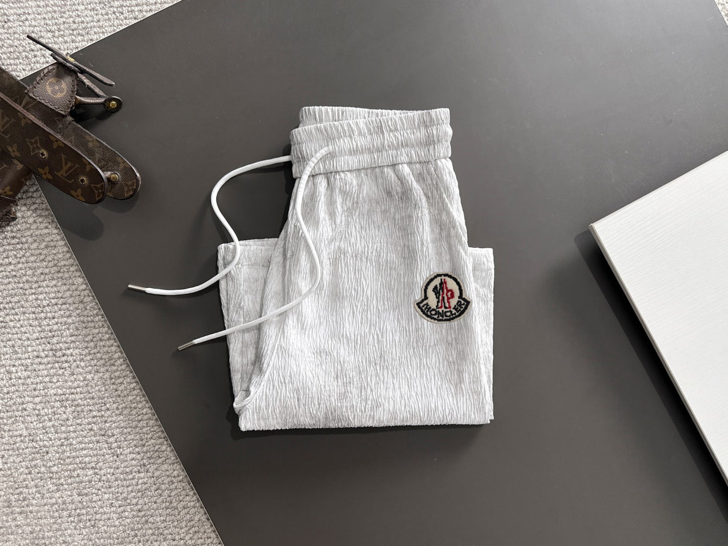 LuxluxHouse Best Quality Clothes T-shirt Moncler