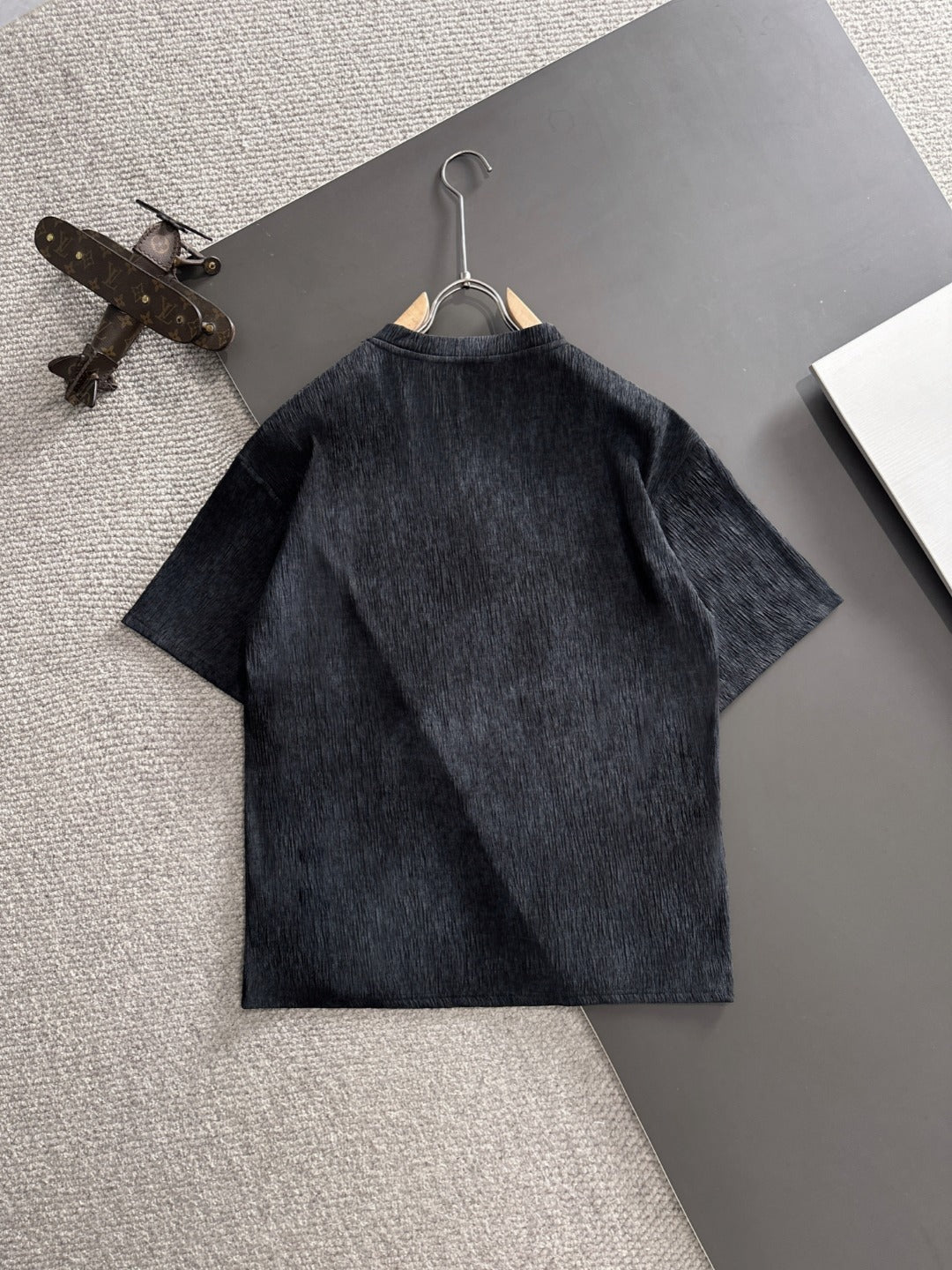 LuxluxHouse Best Quality Clothes T-shirt Moncler