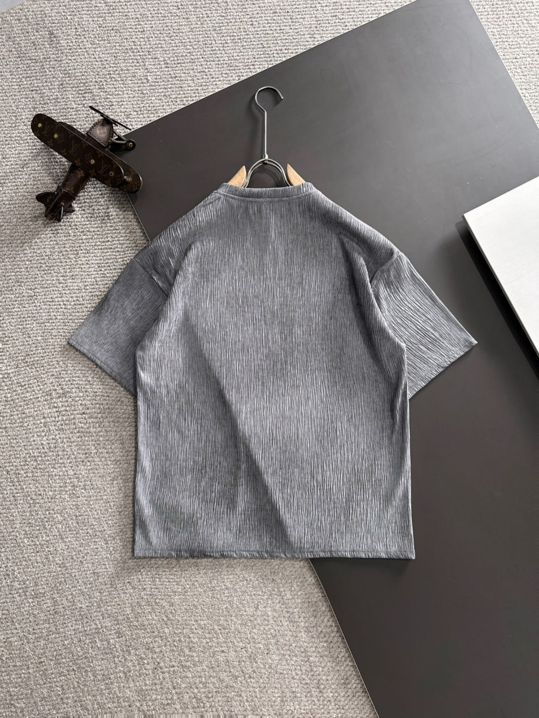 LuxluxHouse Best Quality Clothes T-shirt Moncler