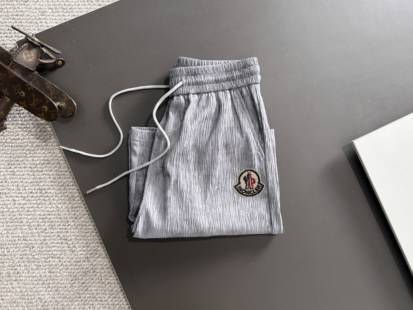 LuxluxHouse Best Quality Clothes T-shirt Moncler