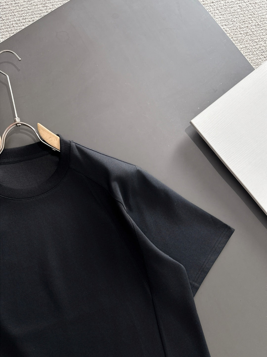 LuxluxHouse Best Quality Clothes T-shirt Moncler