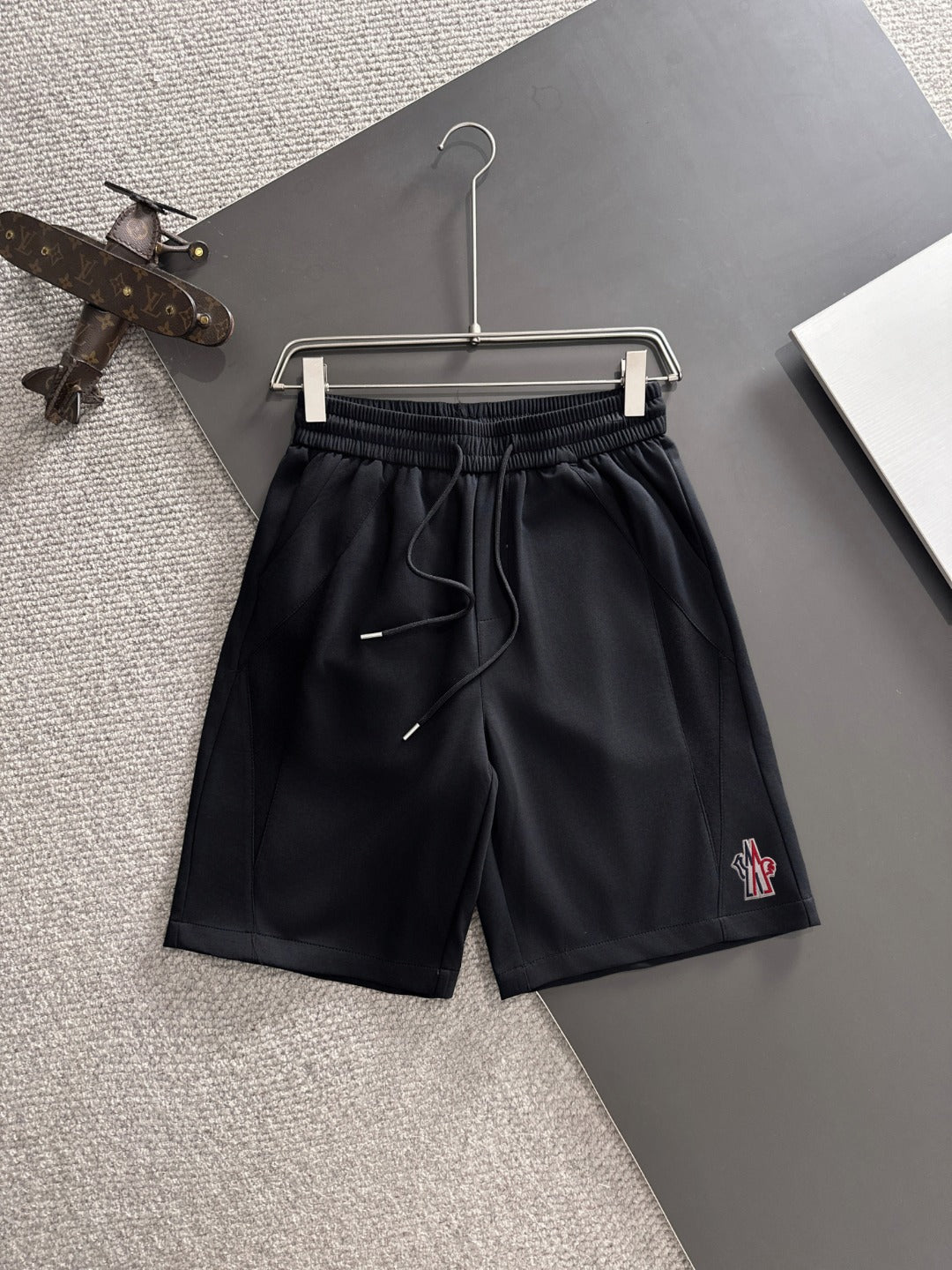 LuxluxHouse Best Quality Clothes T-shirt Moncler