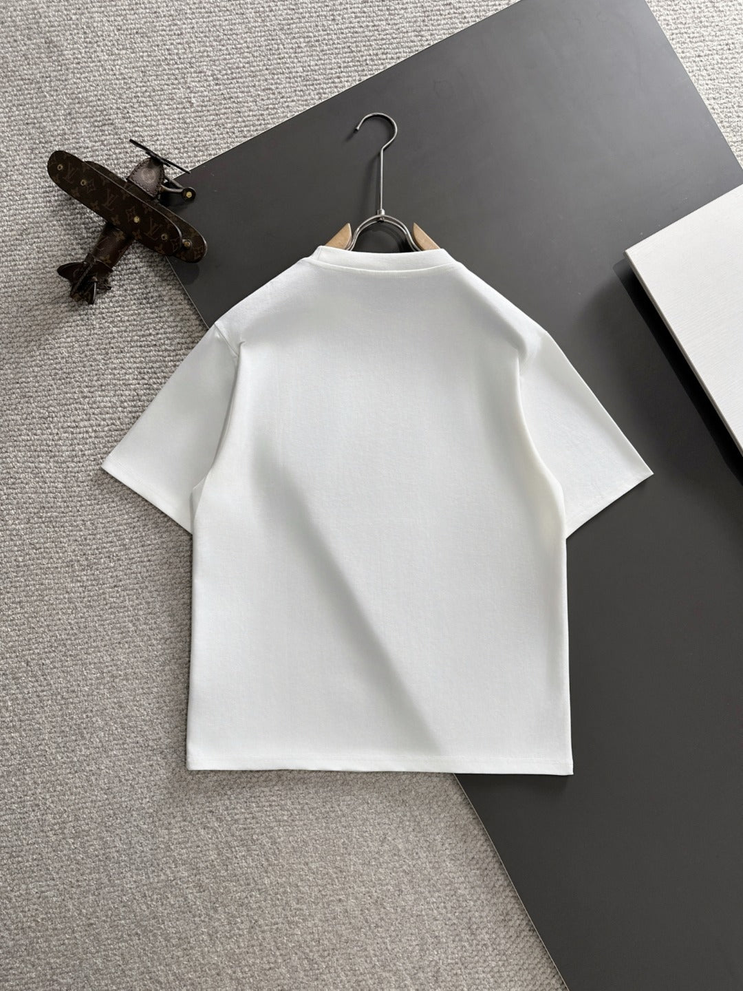 LuxluxHouse Best Quality Clothes T-shirt Moncler