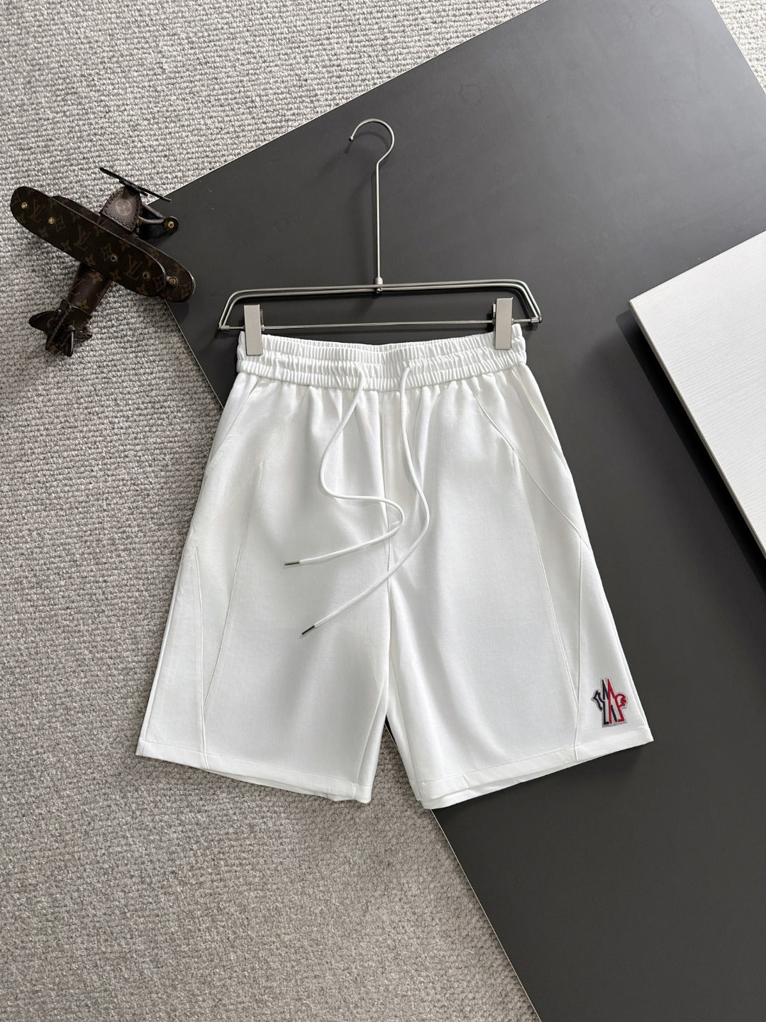 LuxluxHouse Best Quality Clothes T-shirt Moncler