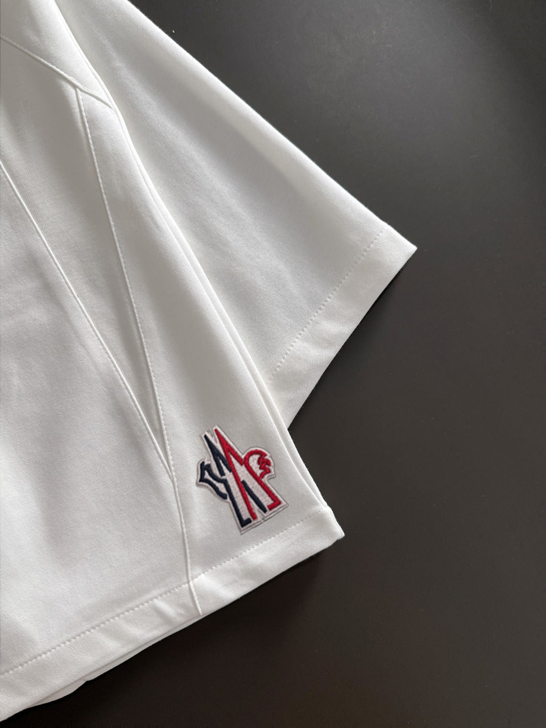 LuxluxHouse Best Quality Clothes T-shirt Moncler