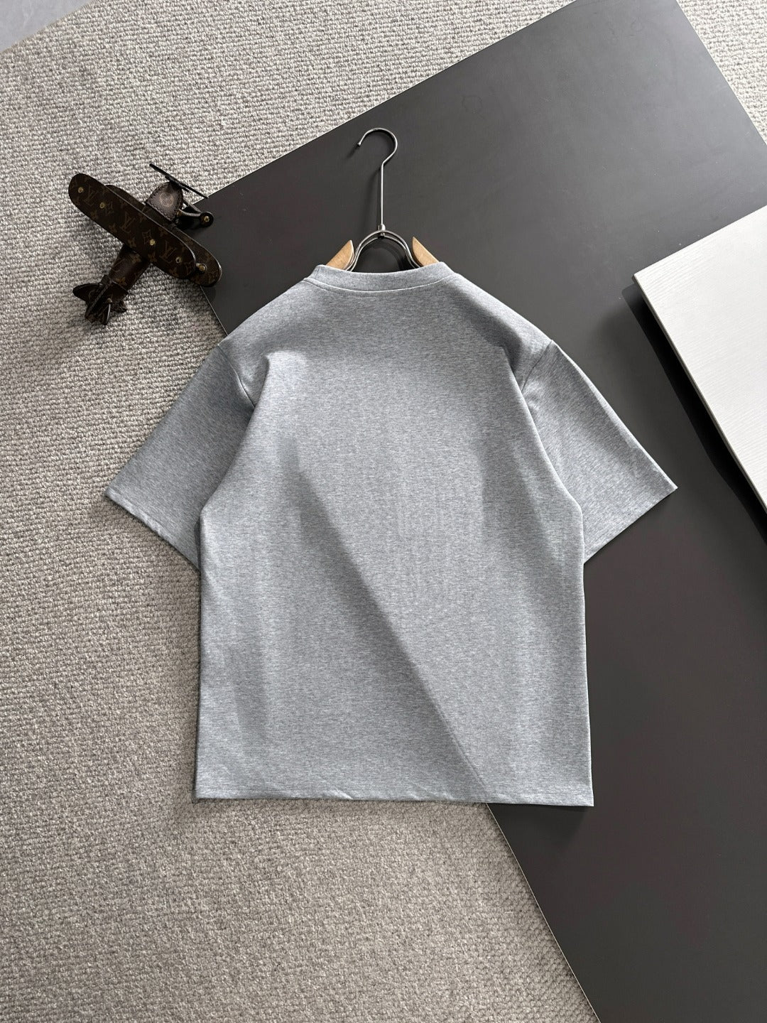 LuxluxHouse Best Quality Clothes T-shirt Moncler