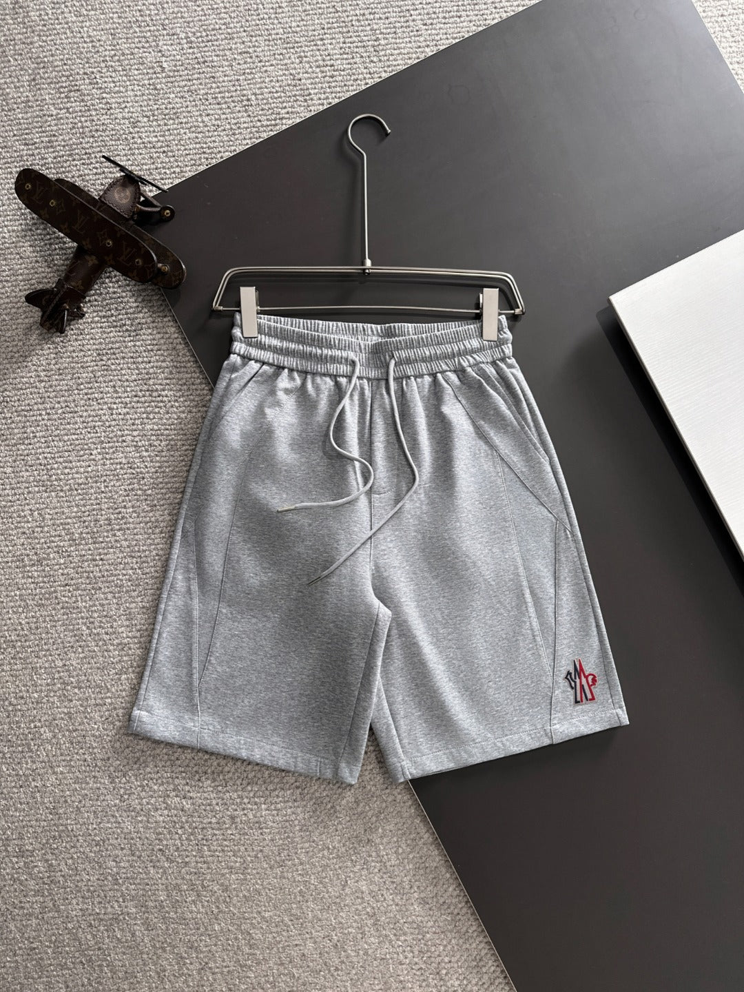 LuxluxHouse Best Quality Clothes T-shirt Moncler