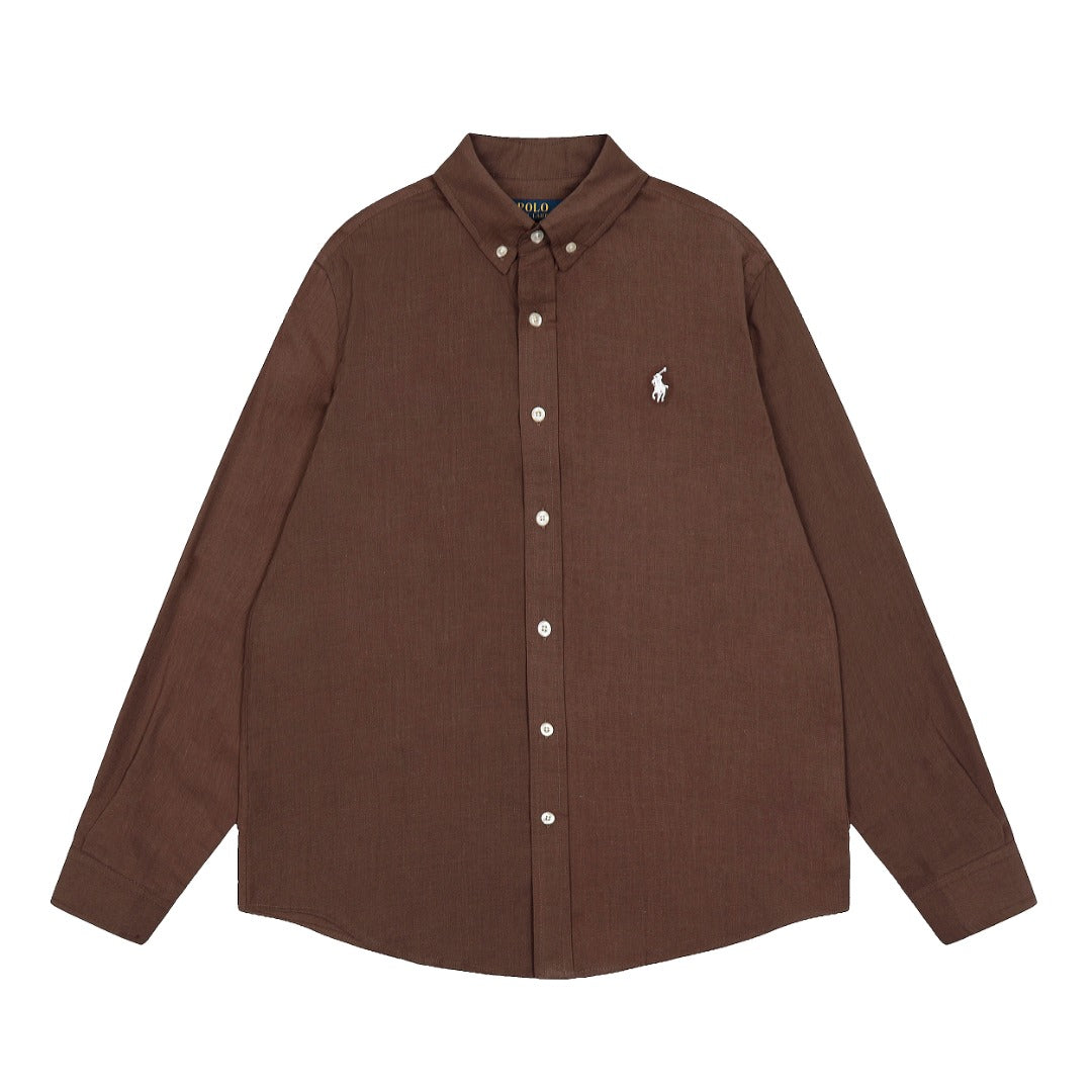 LuxluxHouse Best Quality Clothes Shirts&Polo Ralph Lauren
