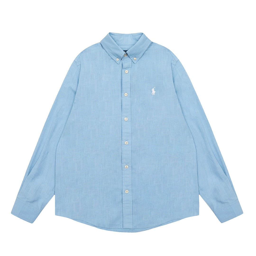 LuxluxHouse Best Quality Clothes Shirts&Polo Ralph Lauren
