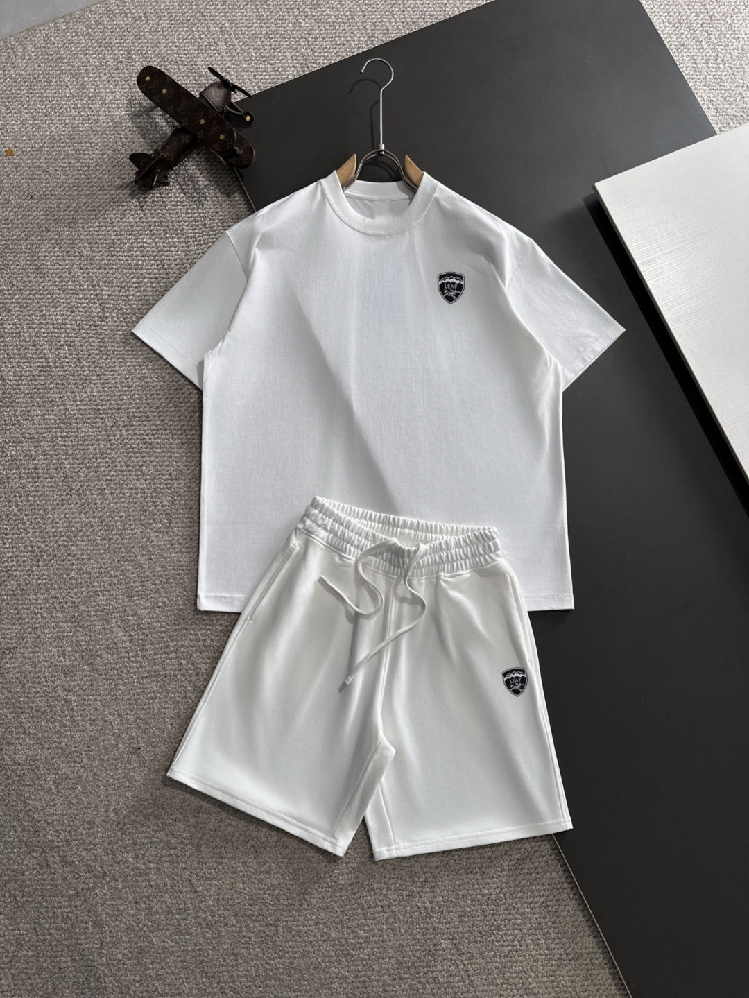 LuxluxHouse Best Quality Clothes T-shirt Arcteryx