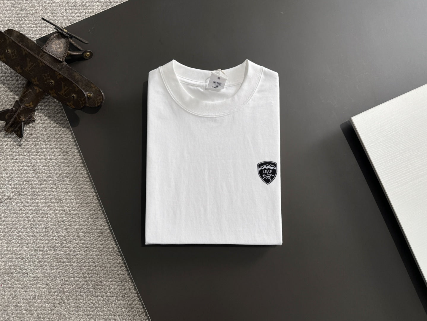 LuxluxHouse Best Quality Clothes T-shirt Arcteryx