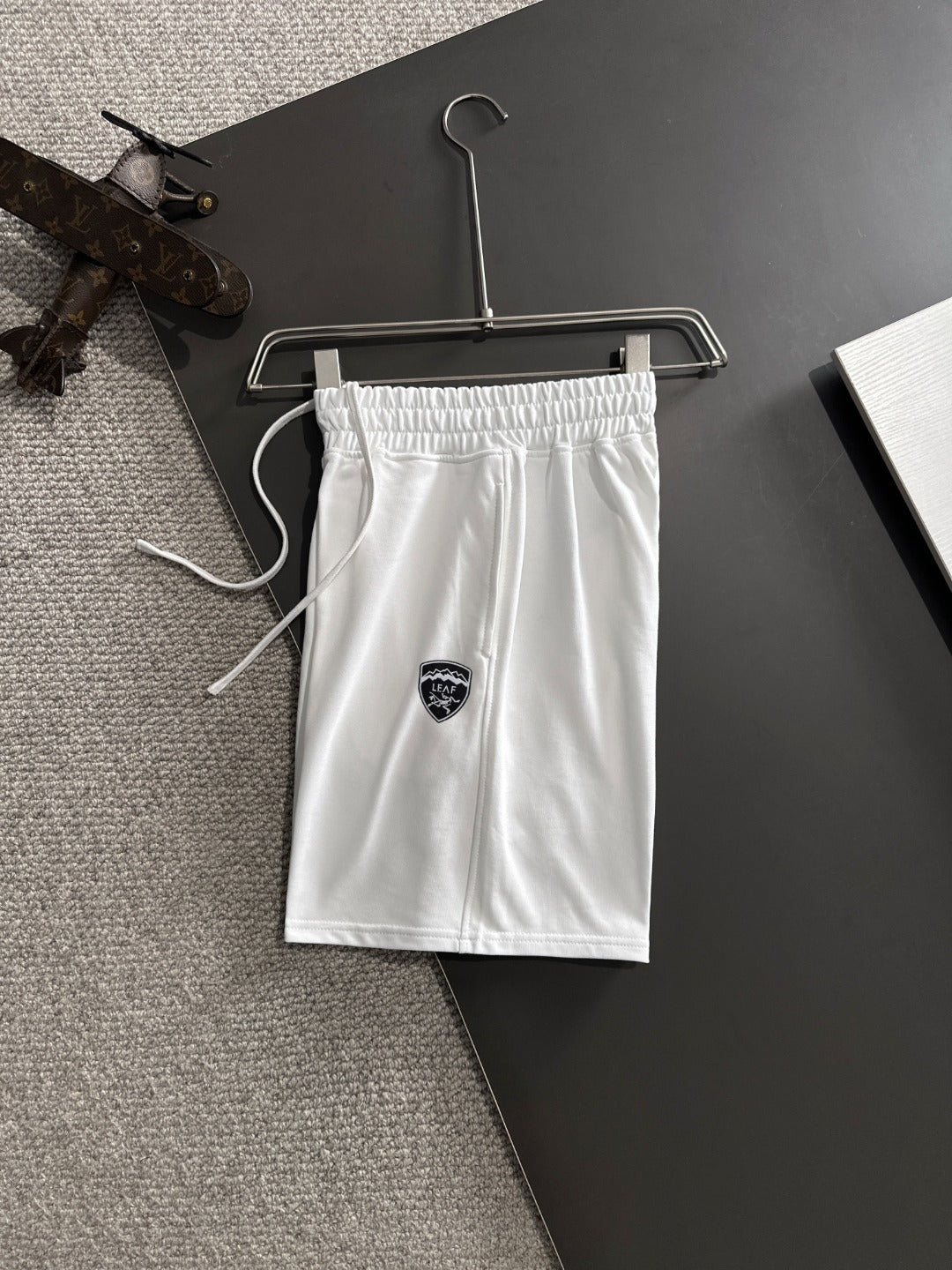 LuxluxHouse Best Quality Clothes T-shirt Arcteryx