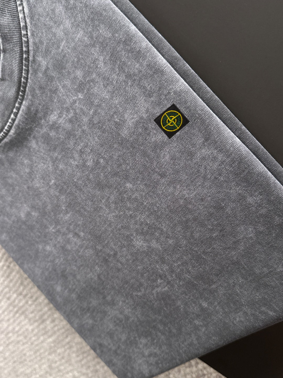 LuxluxHouse Best Quality Clothes Stone Island T-shirt