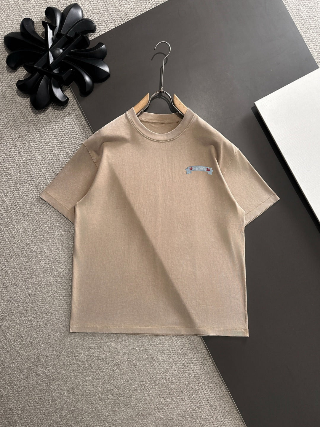 LuxluxHouse Best Quality Clothes Fendi T-shirt