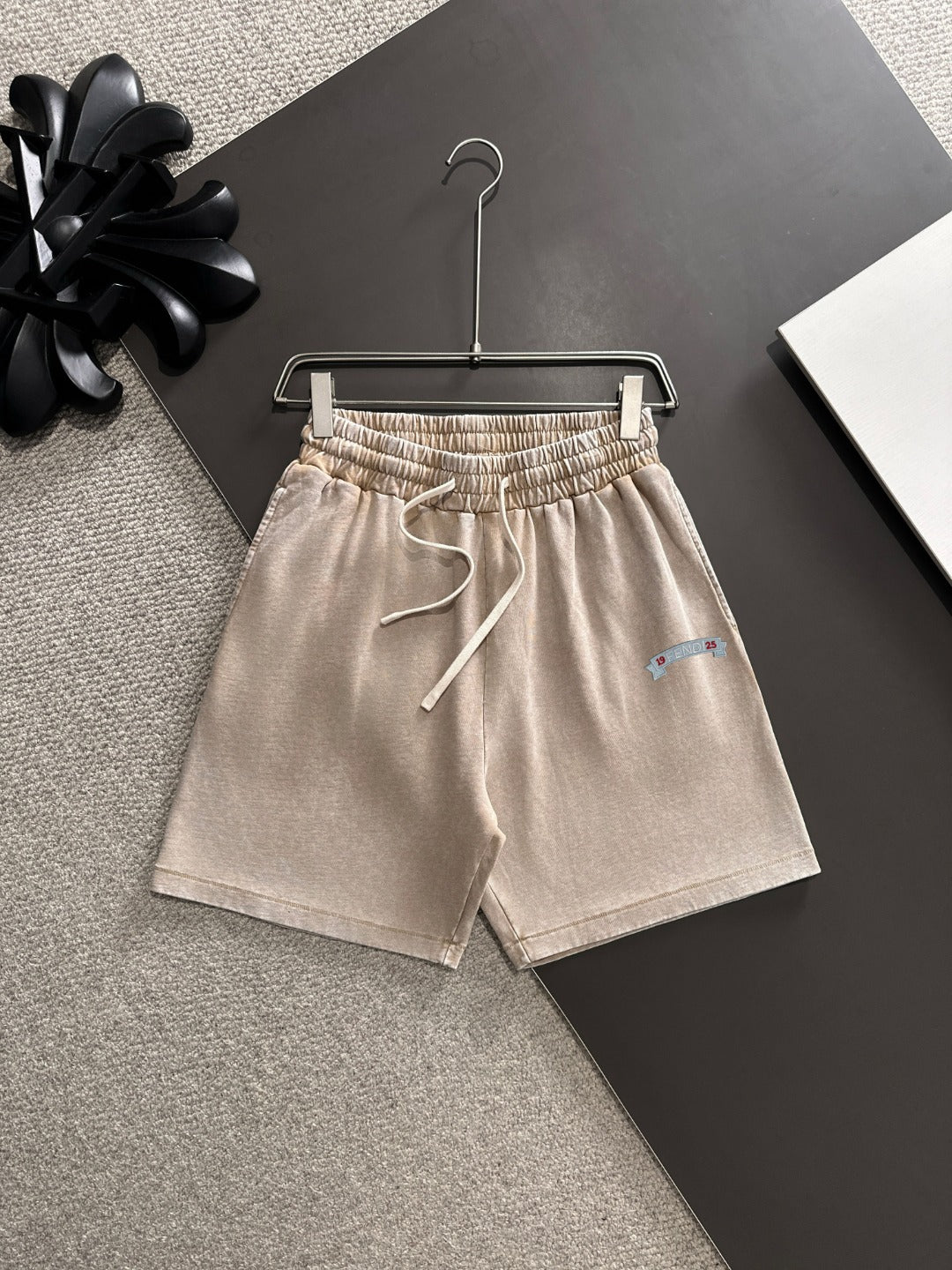 LuxluxHouse Best Quality Clothes Fendi T-shirt
