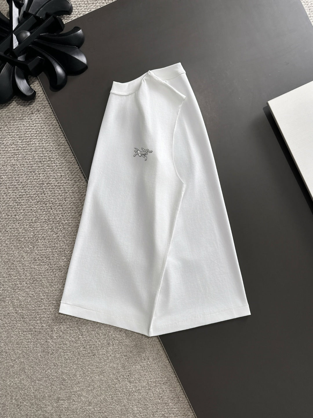 LuxluxHouse Best Quality Clothes T-shirt Arcteryx