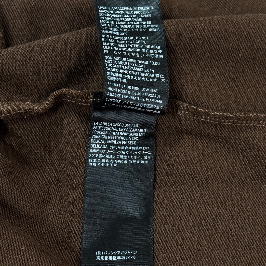 LuxluxHouse Best Quality Clothes Balenciaga Pants