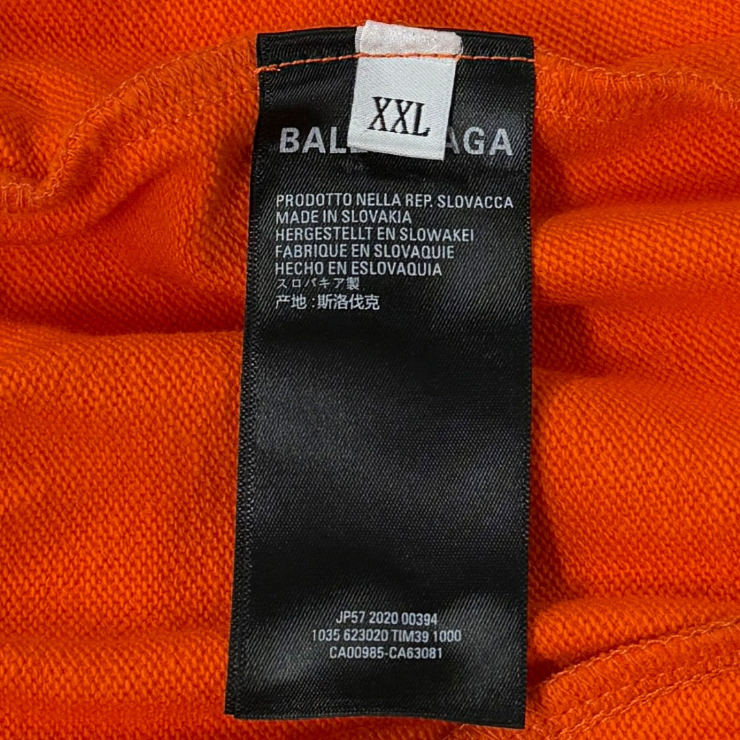 LuxluxHouse Best Quality Clothes Balenciaga Pants