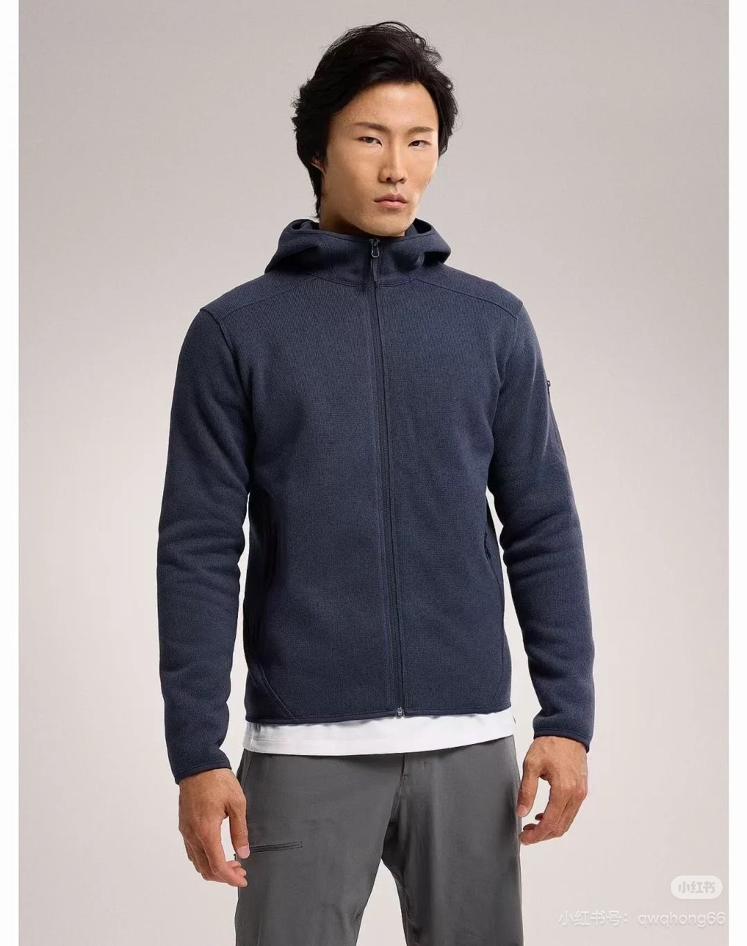 LuxluxHouse Best Quality Clothes Coats & Jackets Arcteryx