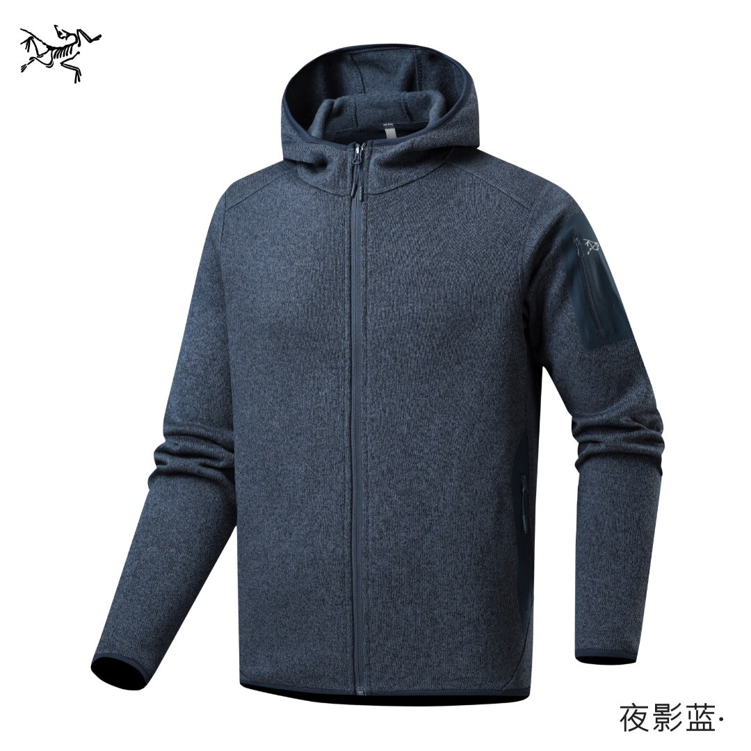 LuxluxHouse Best Quality Clothes Coats & Jackets Arcteryx
