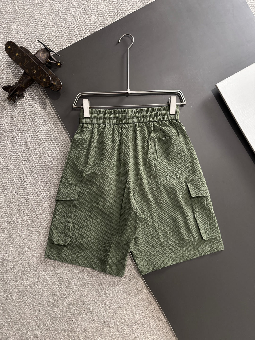 LuxluxHouse Best Quality Clothes T-shirt Arcteryx