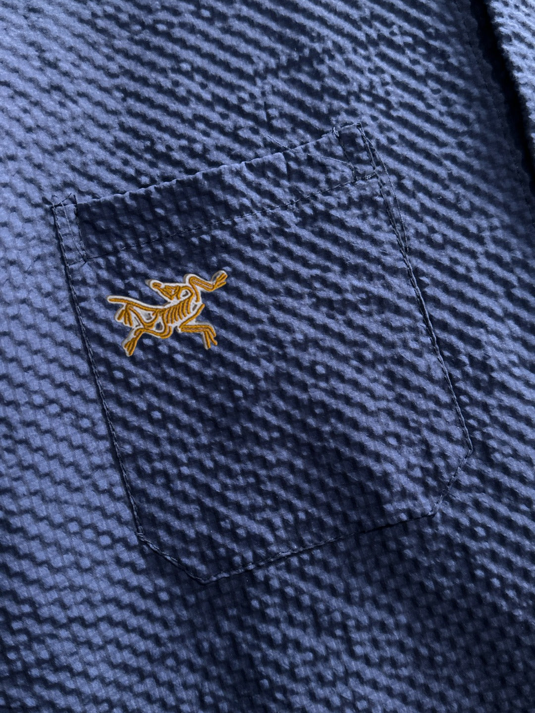 LuxluxHouse Best Quality Clothes T-shirt Arcteryx