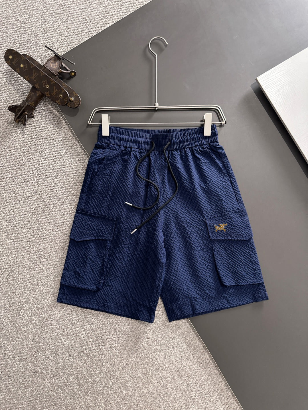 LuxluxHouse Best Quality Clothes T-shirt Arcteryx