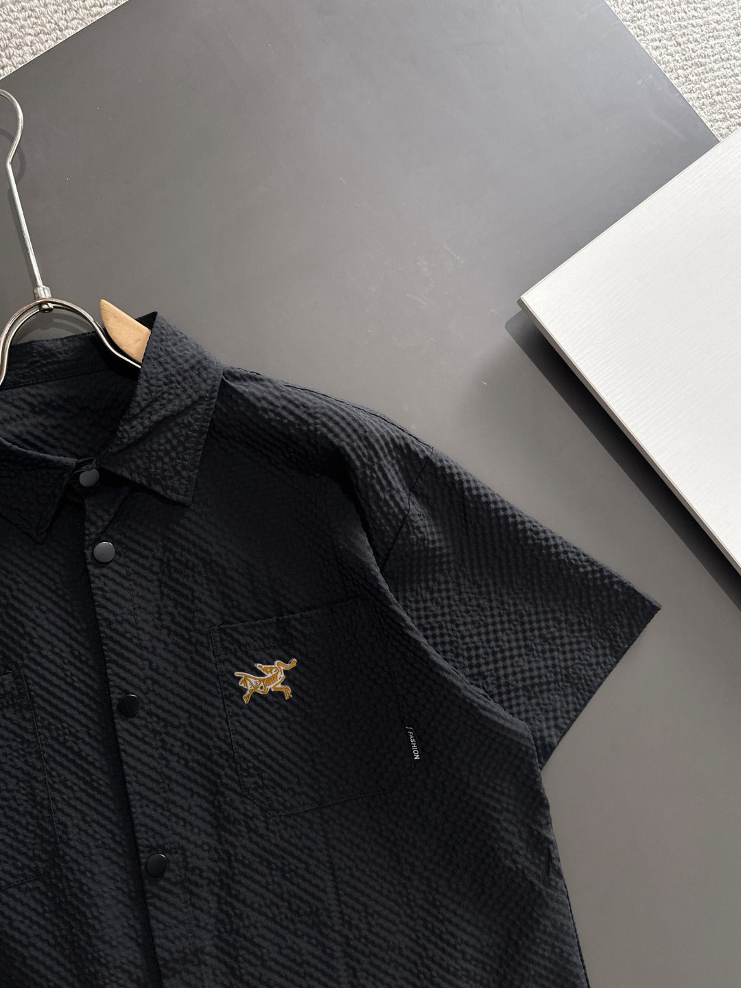 LuxluxHouse Best Quality Clothes T-shirt Arcteryx