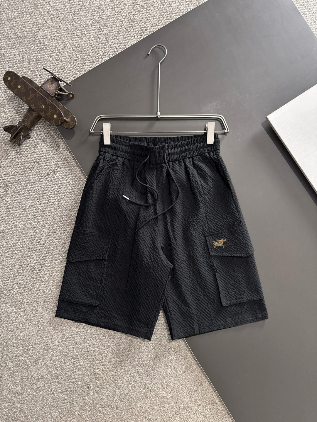 LuxluxHouse Best Quality Clothes T-shirt Arcteryx