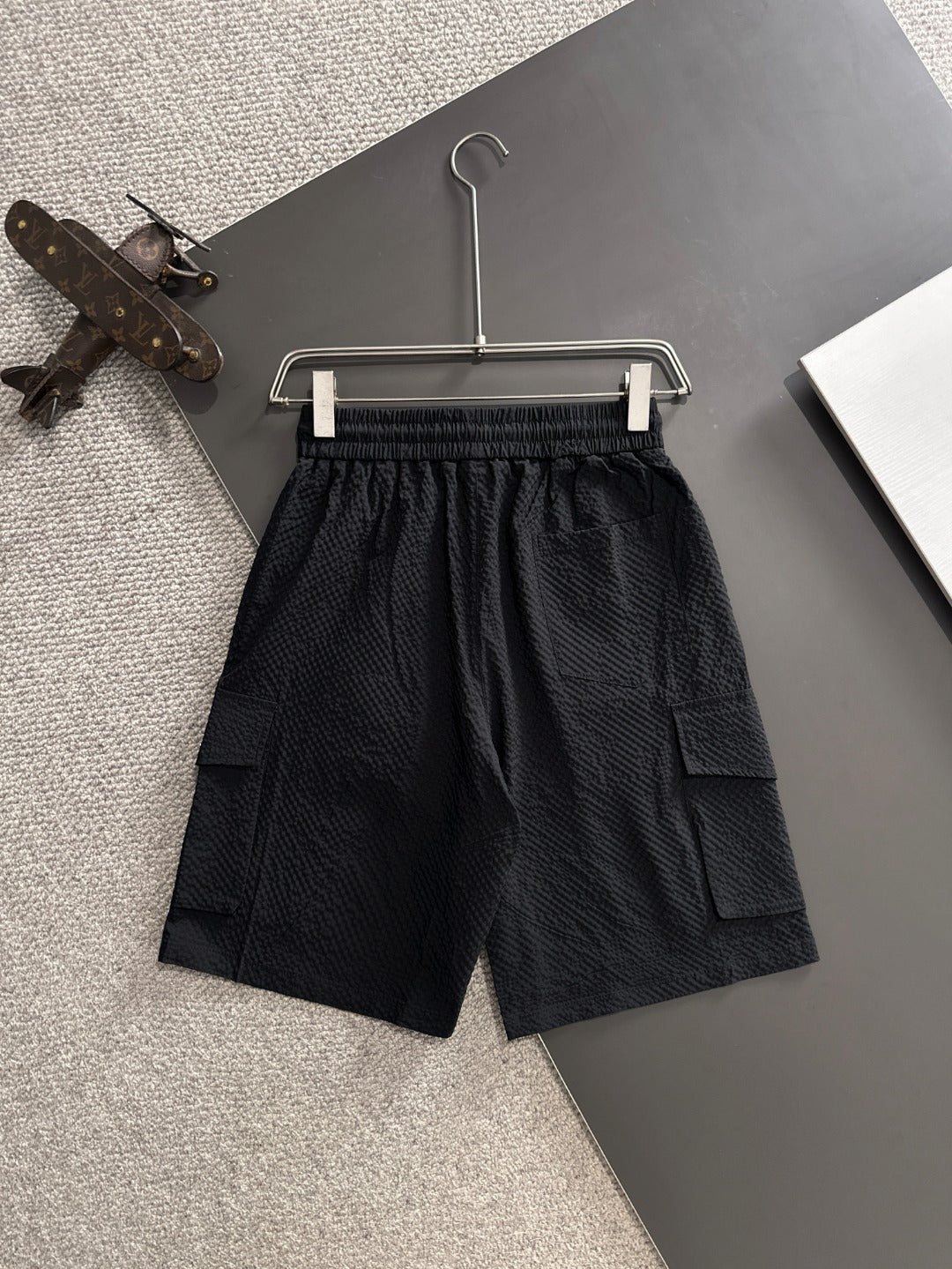 LuxluxHouse Best Quality Clothes T-shirt Arcteryx