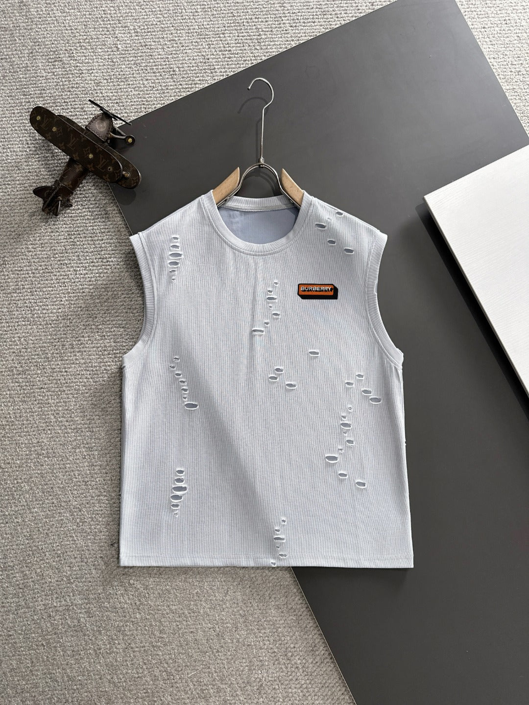 LuxluxHouse Best Quality Clothes Burberry T-shirt