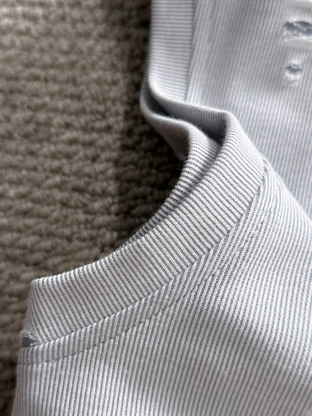 LuxluxHouse Best Quality Clothes Burberry T-shirt