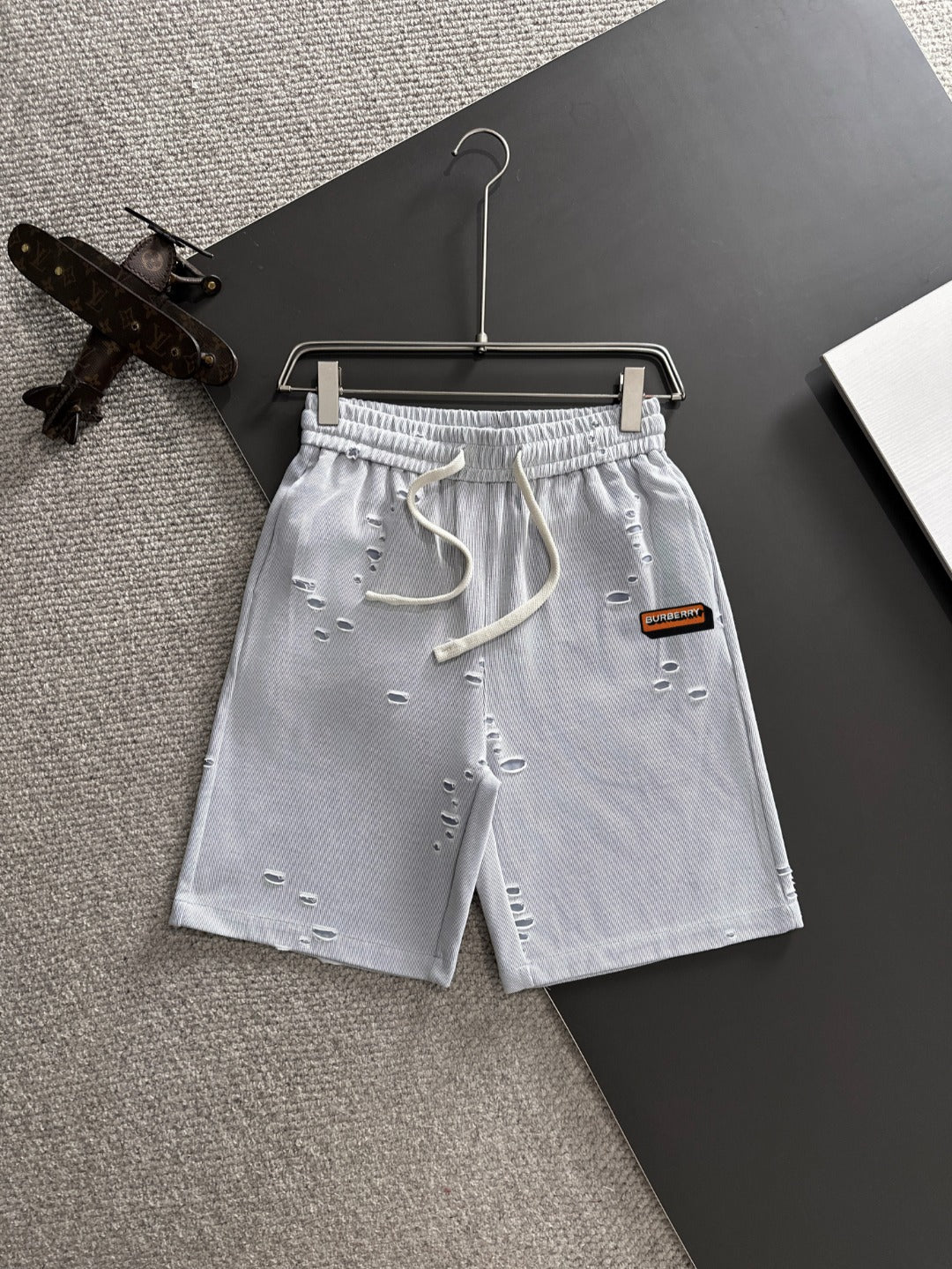 LuxluxHouse Best Quality Clothes Burberry T-shirt