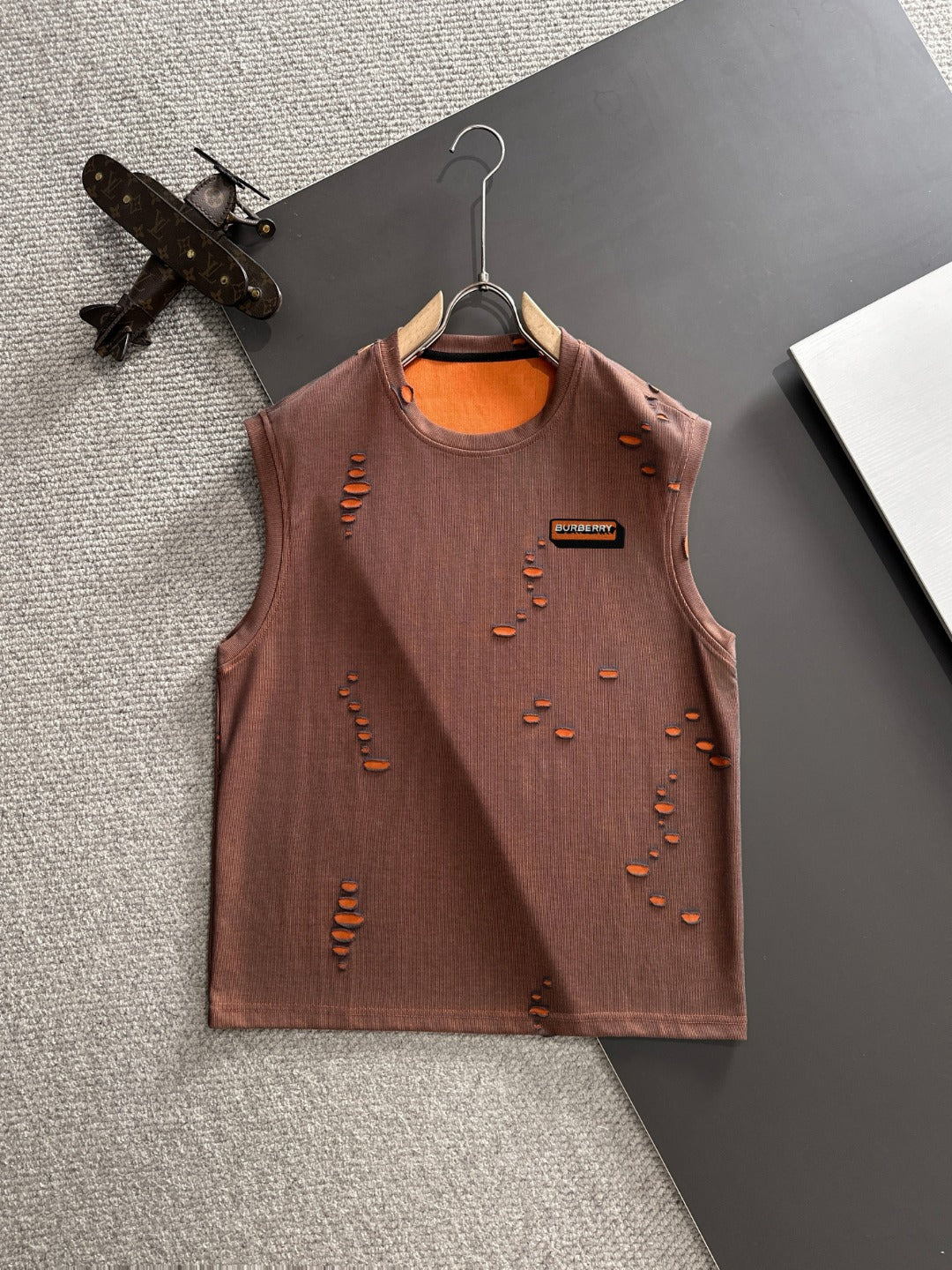 LuxluxHouse Best Quality Clothes Burberry T-shirt