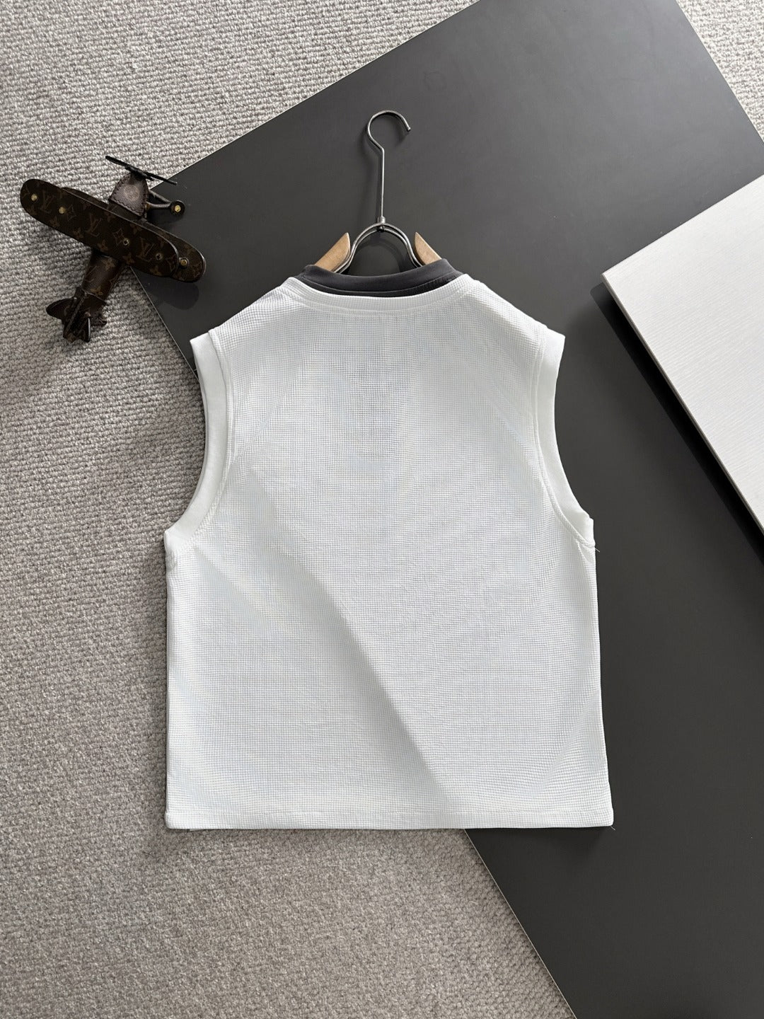 LuxluxHouse Best Quality Clothes T-shirt Moncler