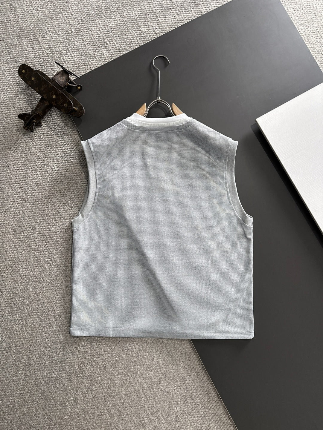 LuxluxHouse Best Quality Clothes T-shirt Moncler