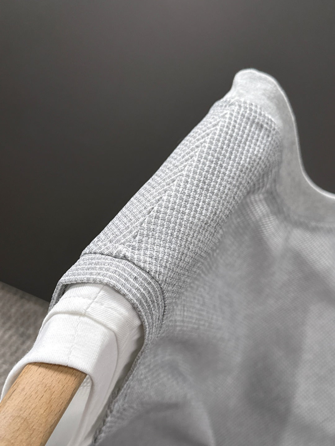 LuxluxHouse Best Quality Clothes T-shirt Moncler