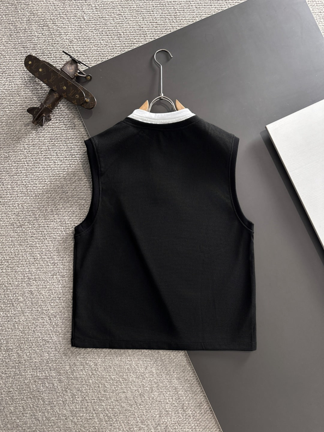 LuxluxHouse Best Quality Clothes T-shirt Moncler