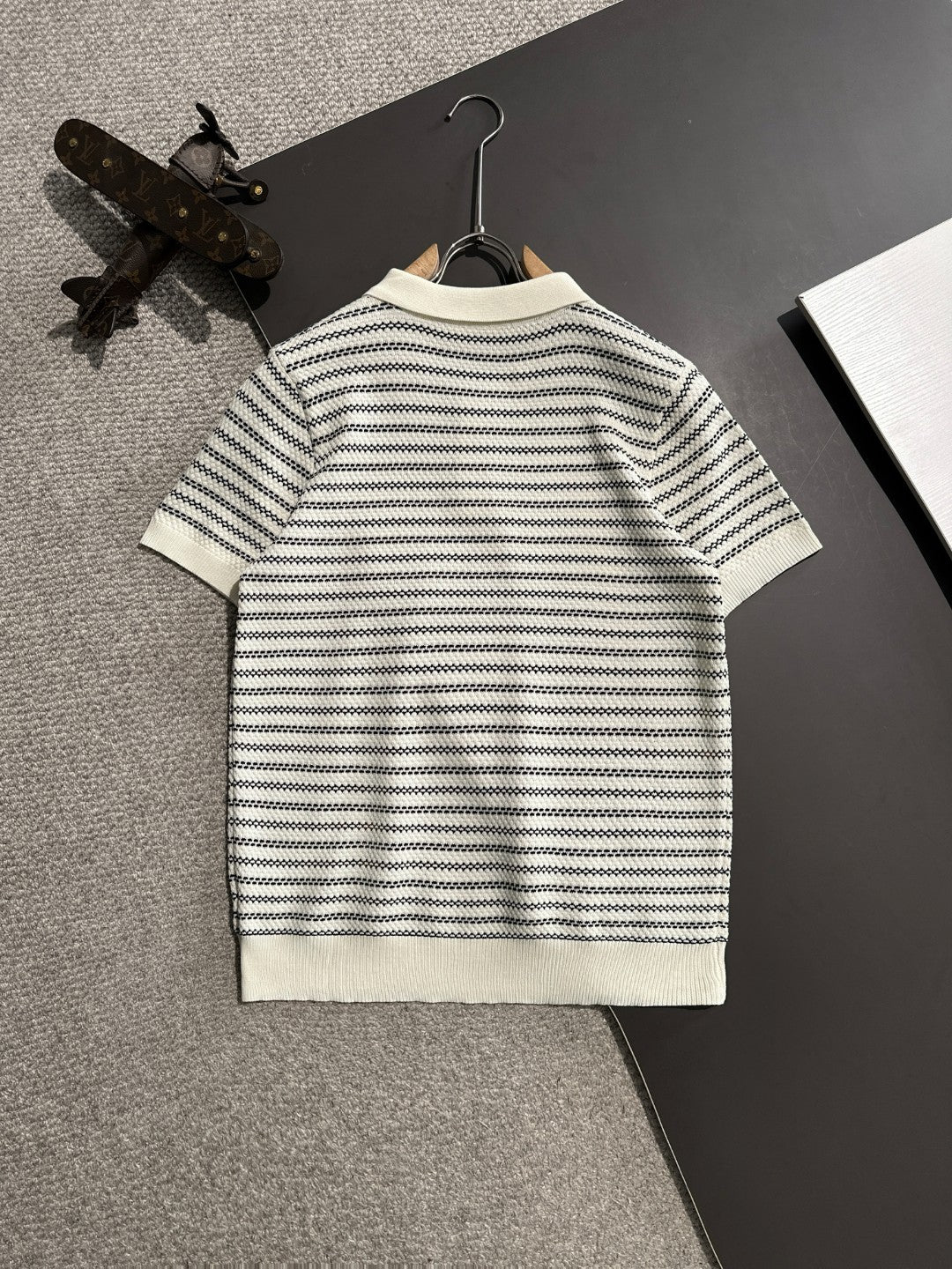 LuxluxHouse Best Quality Clothes Shirts&Polo Burberry