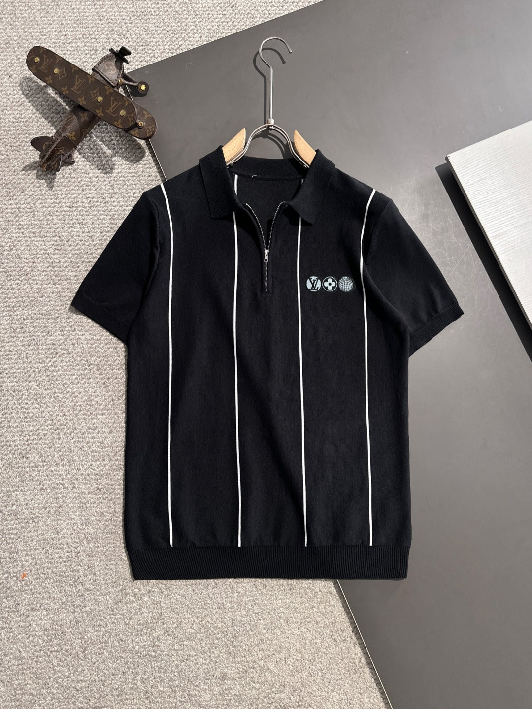LuxluxHouse Best Quality Clothes Shirts&Polo Louis Vuitton