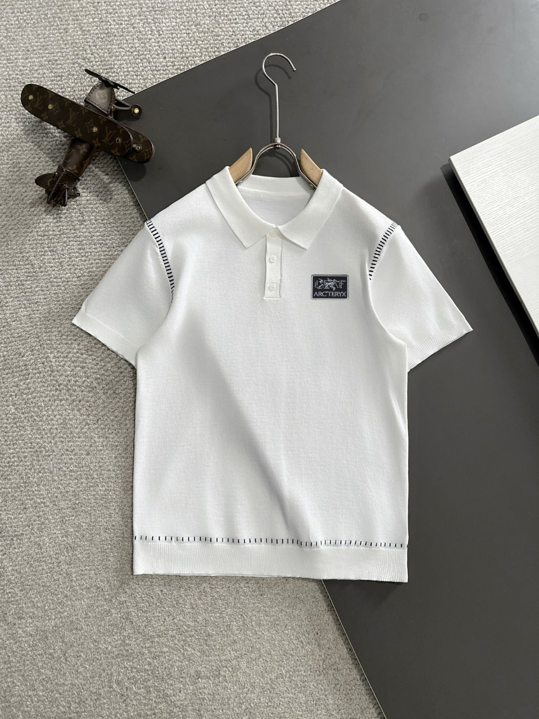 LuxluxHouse Best Quality Clothes Shirts&Polo Arcteryx