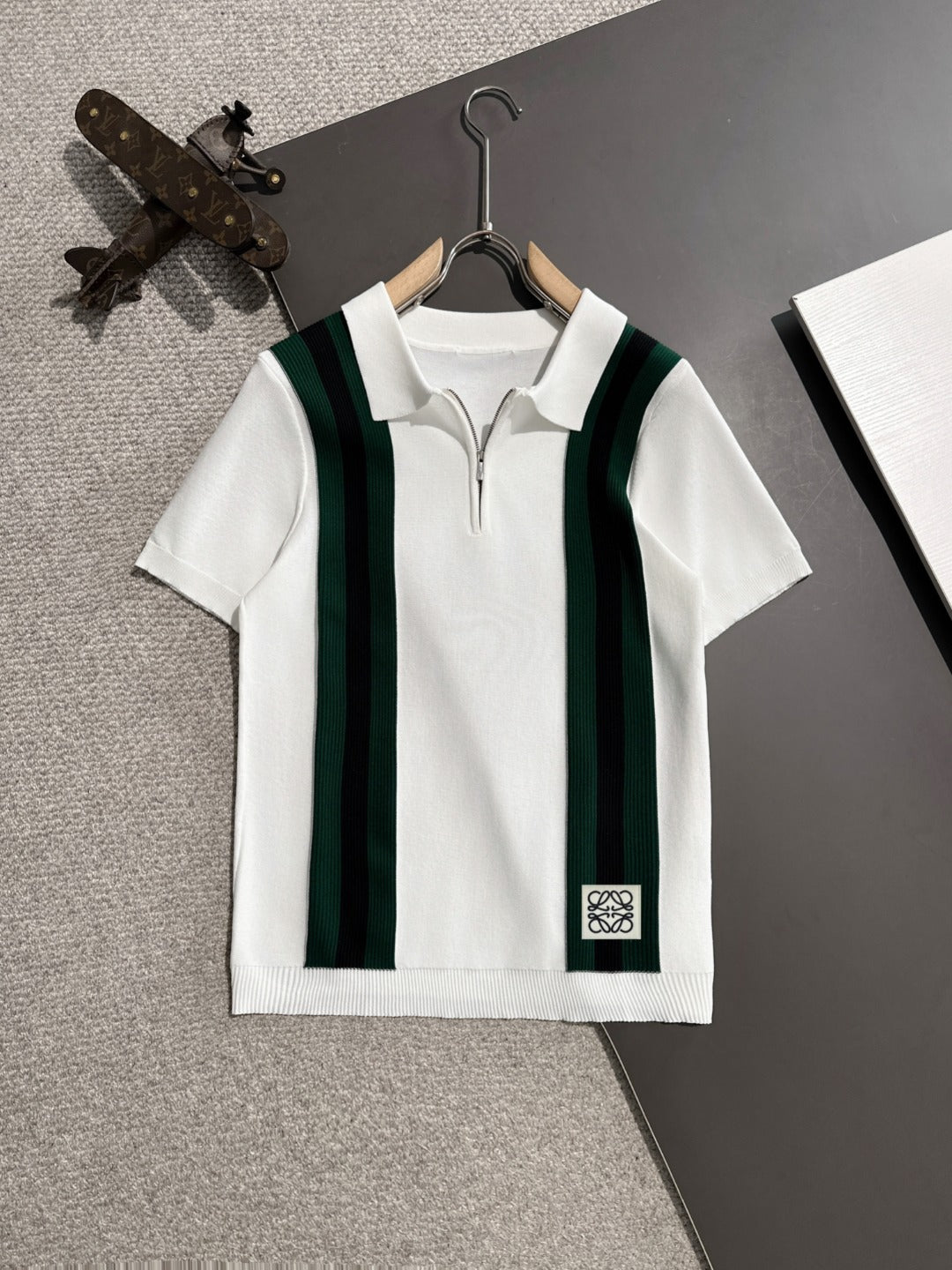 LuxluxHouse Best Quality Clothes T-shirt Loewe