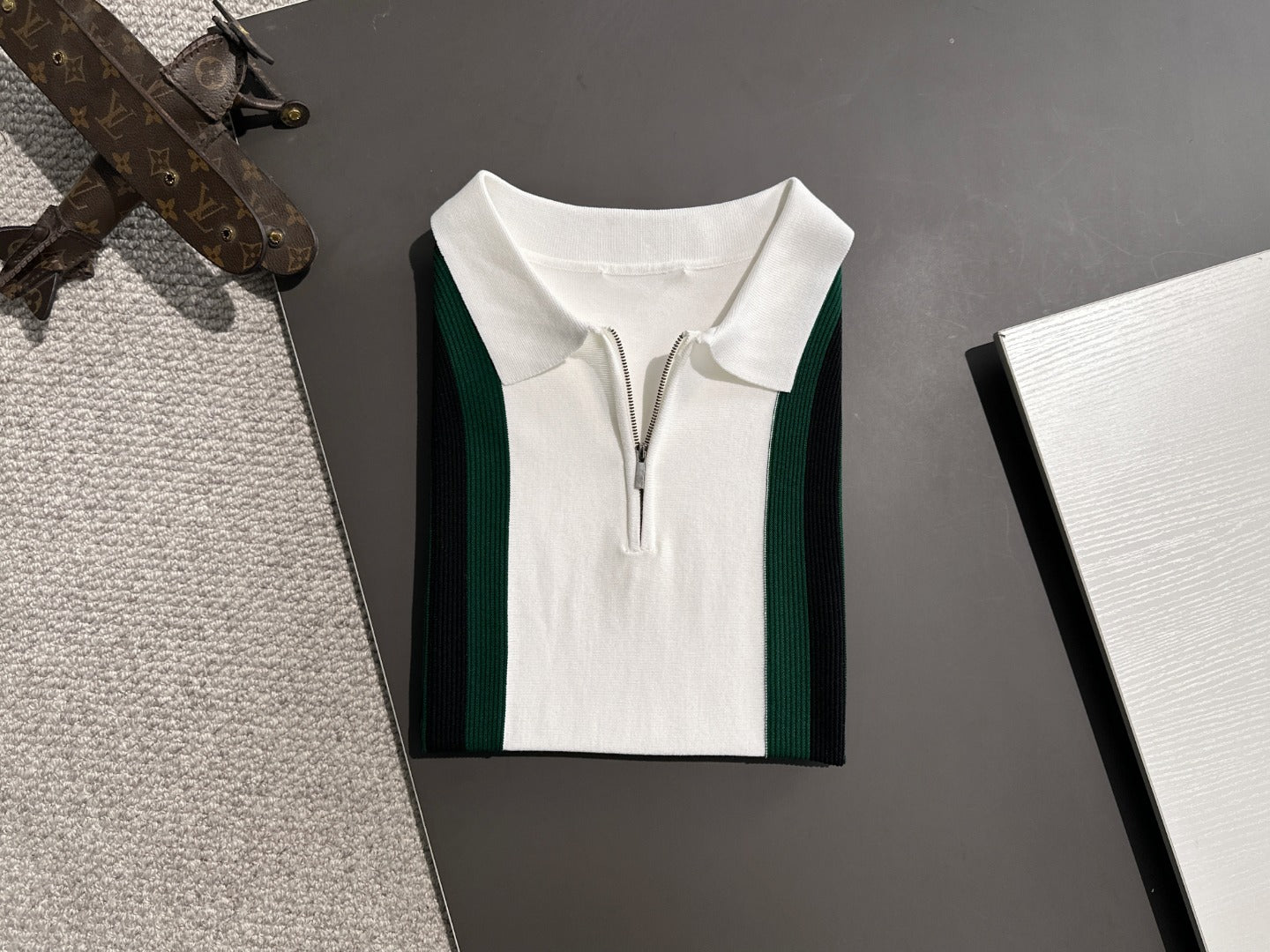 LuxluxHouse Best Quality Clothes T-shirt Loewe