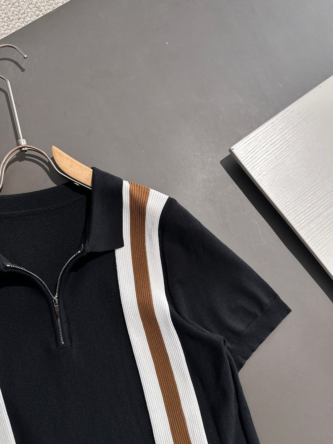 LuxluxHouse Best Quality Clothes T-shirt Loewe