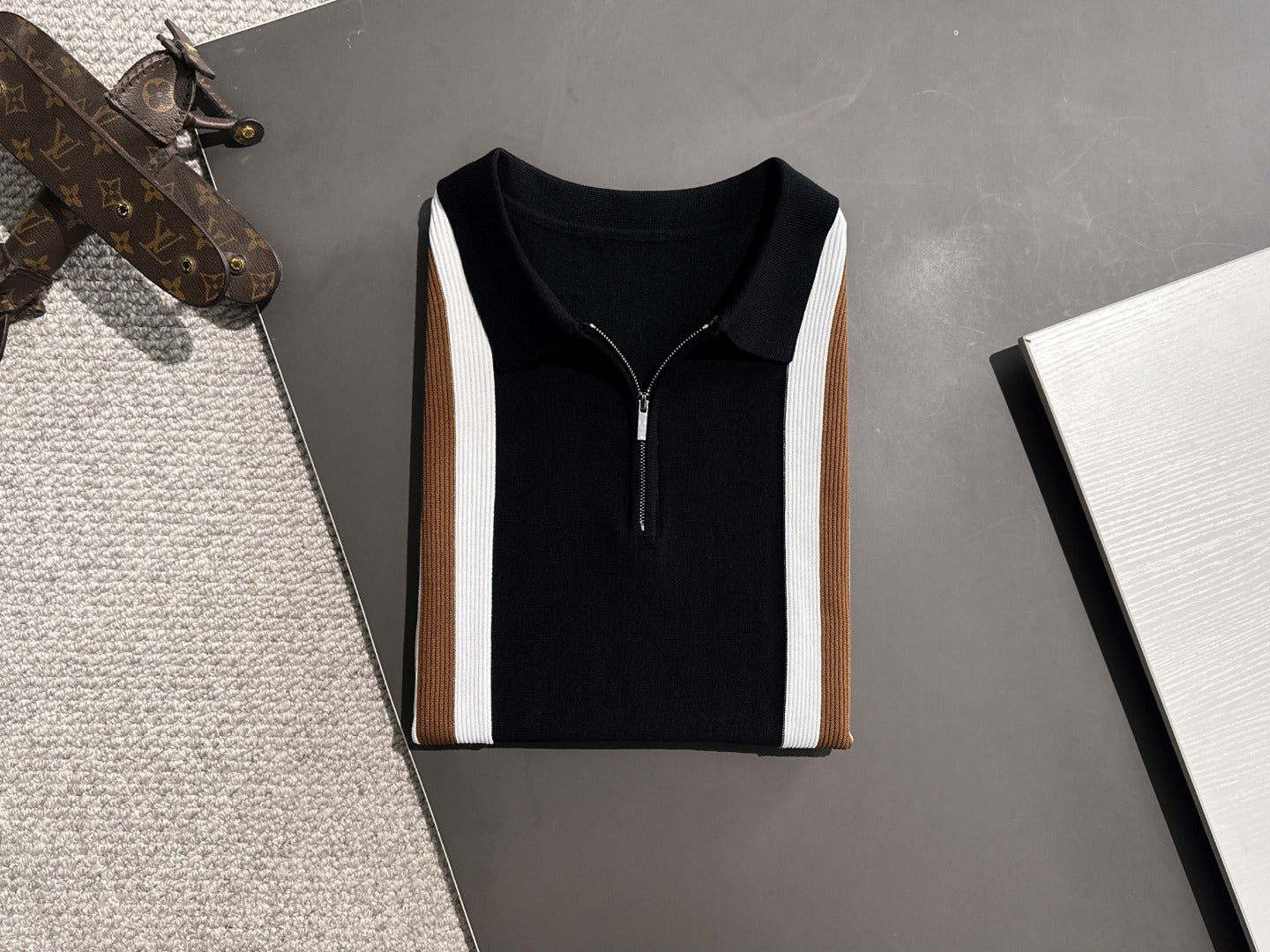 LuxluxHouse Best Quality Clothes T-shirt Loewe