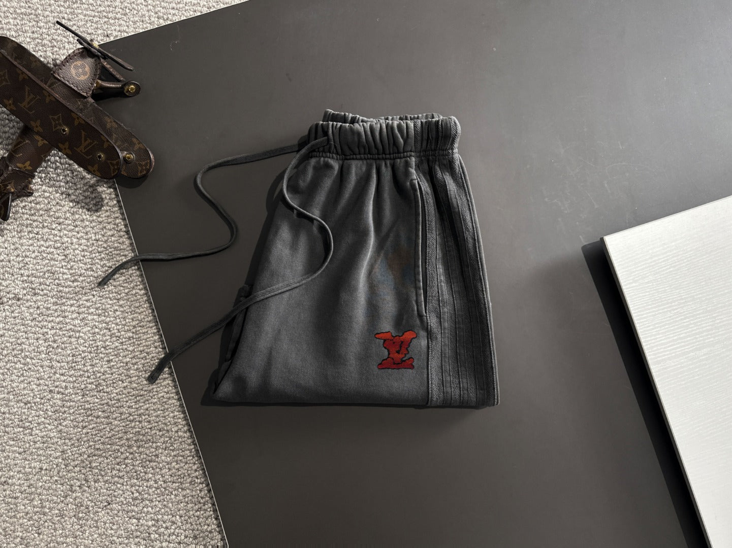LuxluxHouse Best Quality Clothes Pants Louis Vuitton